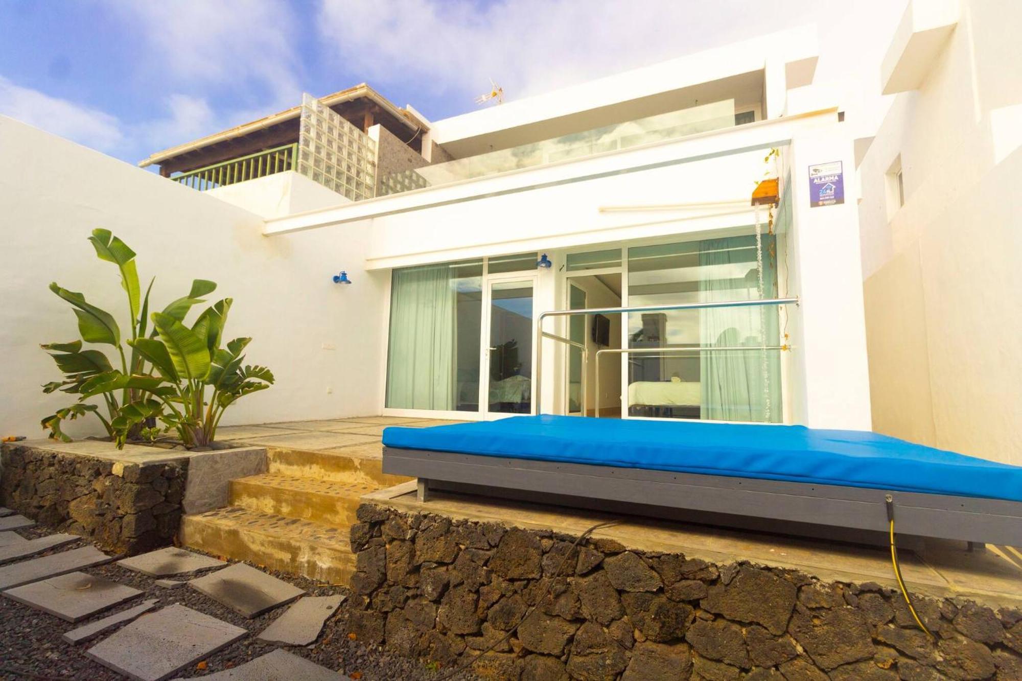 Luxury Villa Rincon Del Mar- Old Town - Puerto Del Carmen Puerto del Carmen  Esterno foto