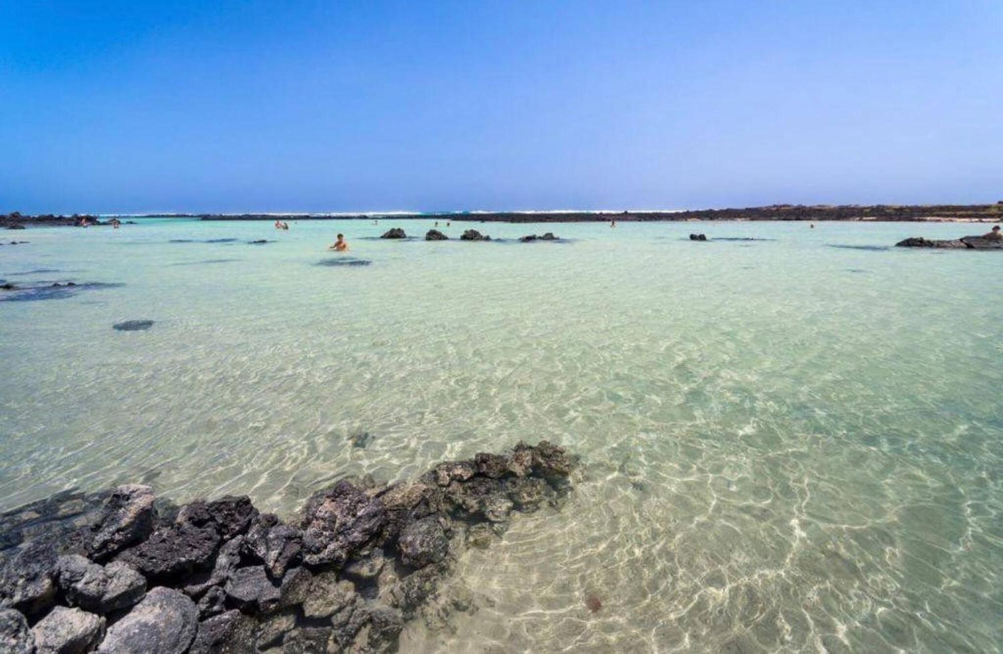 Luxury Villa Rincon Del Mar- Old Town - Puerto Del Carmen Puerto del Carmen  Esterno foto