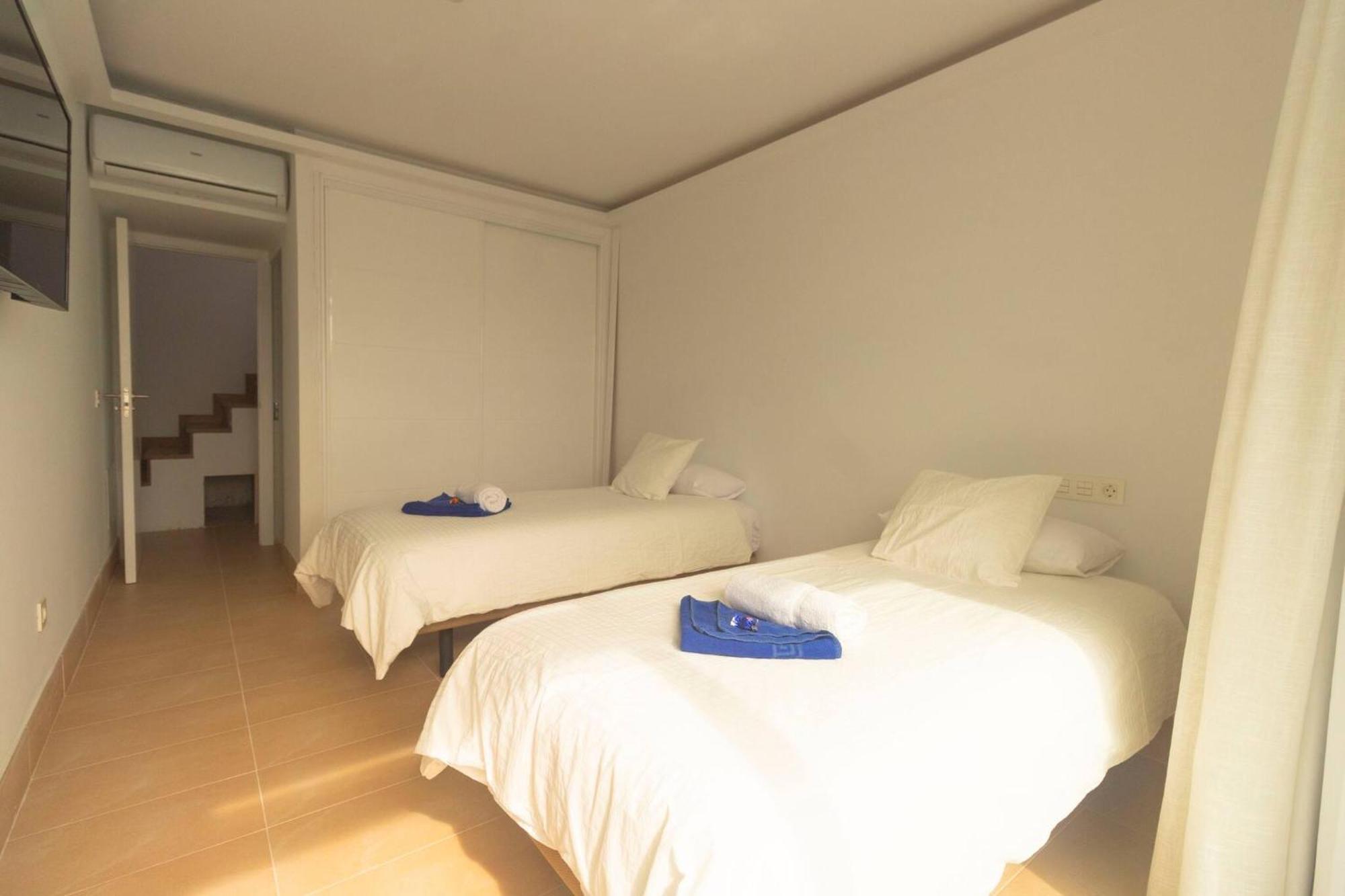Luxury Villa Rincon Del Mar- Old Town - Puerto Del Carmen Puerto del Carmen  Esterno foto