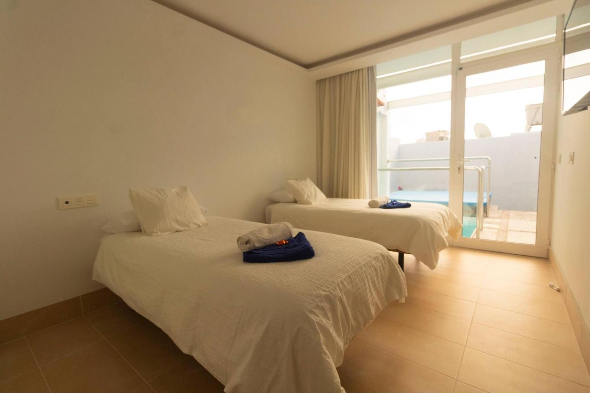 Luxury Villa Rincon Del Mar- Old Town - Puerto Del Carmen Puerto del Carmen  Esterno foto