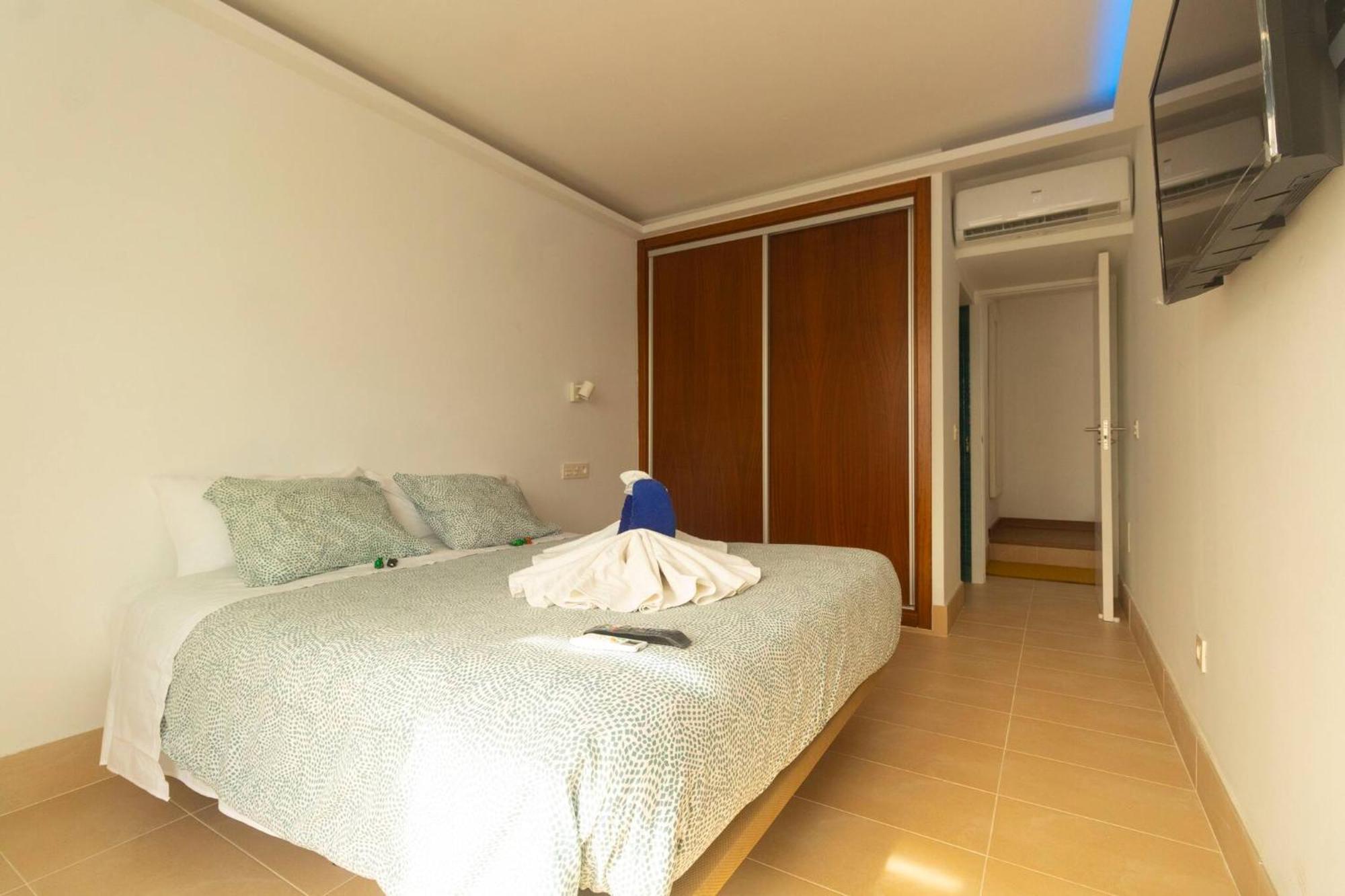 Luxury Villa Rincon Del Mar- Old Town - Puerto Del Carmen Puerto del Carmen  Esterno foto
