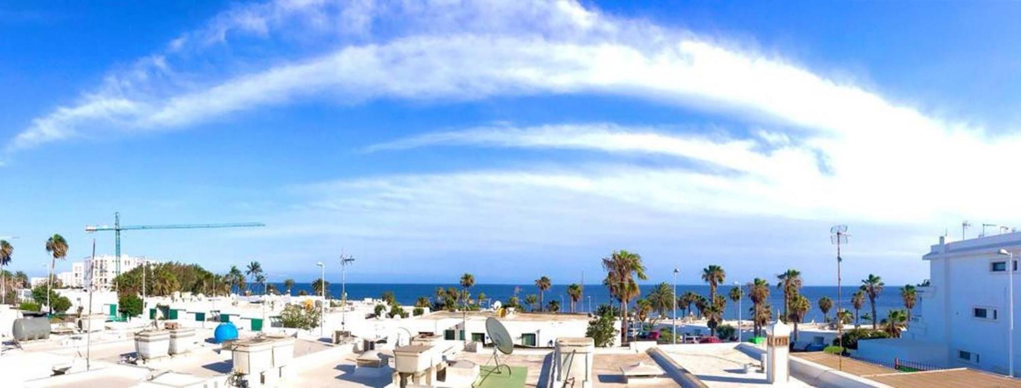 Luxury Villa Rincon Del Mar- Old Town - Puerto Del Carmen Puerto del Carmen  Esterno foto