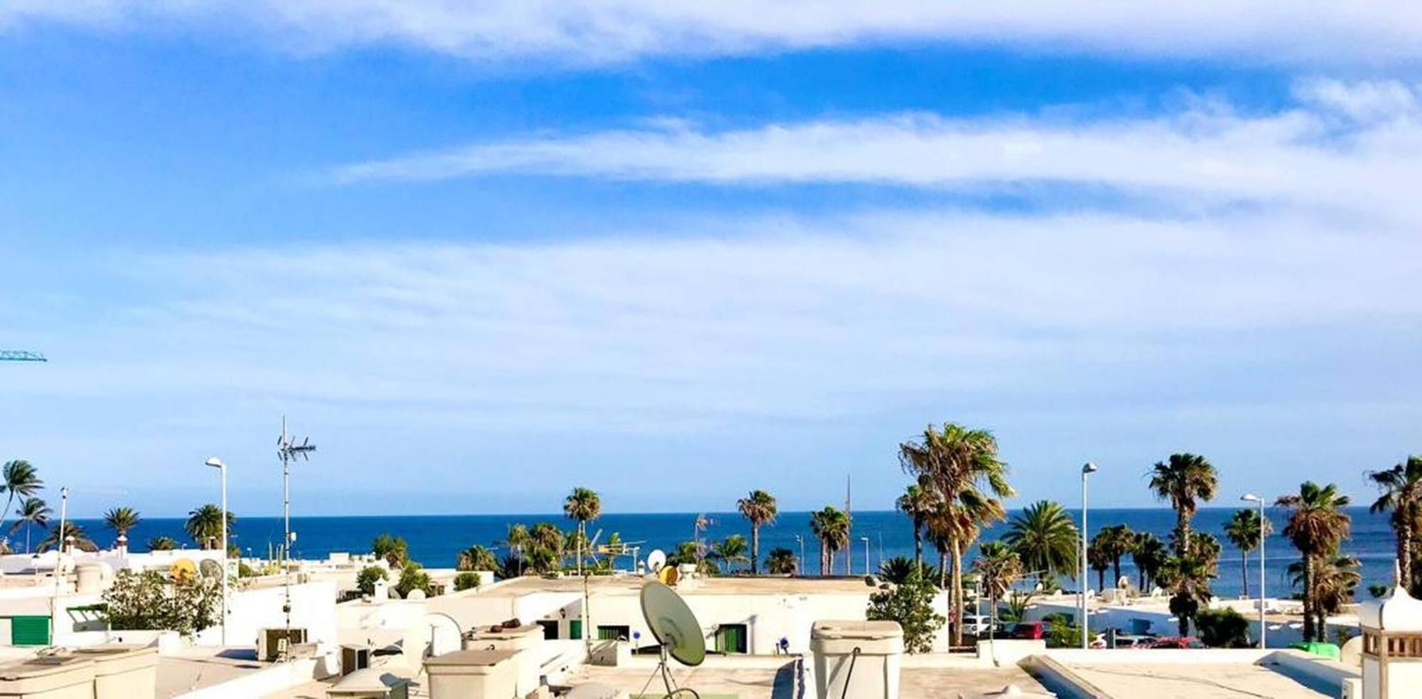 Luxury Villa Rincon Del Mar- Old Town - Puerto Del Carmen Puerto del Carmen  Esterno foto