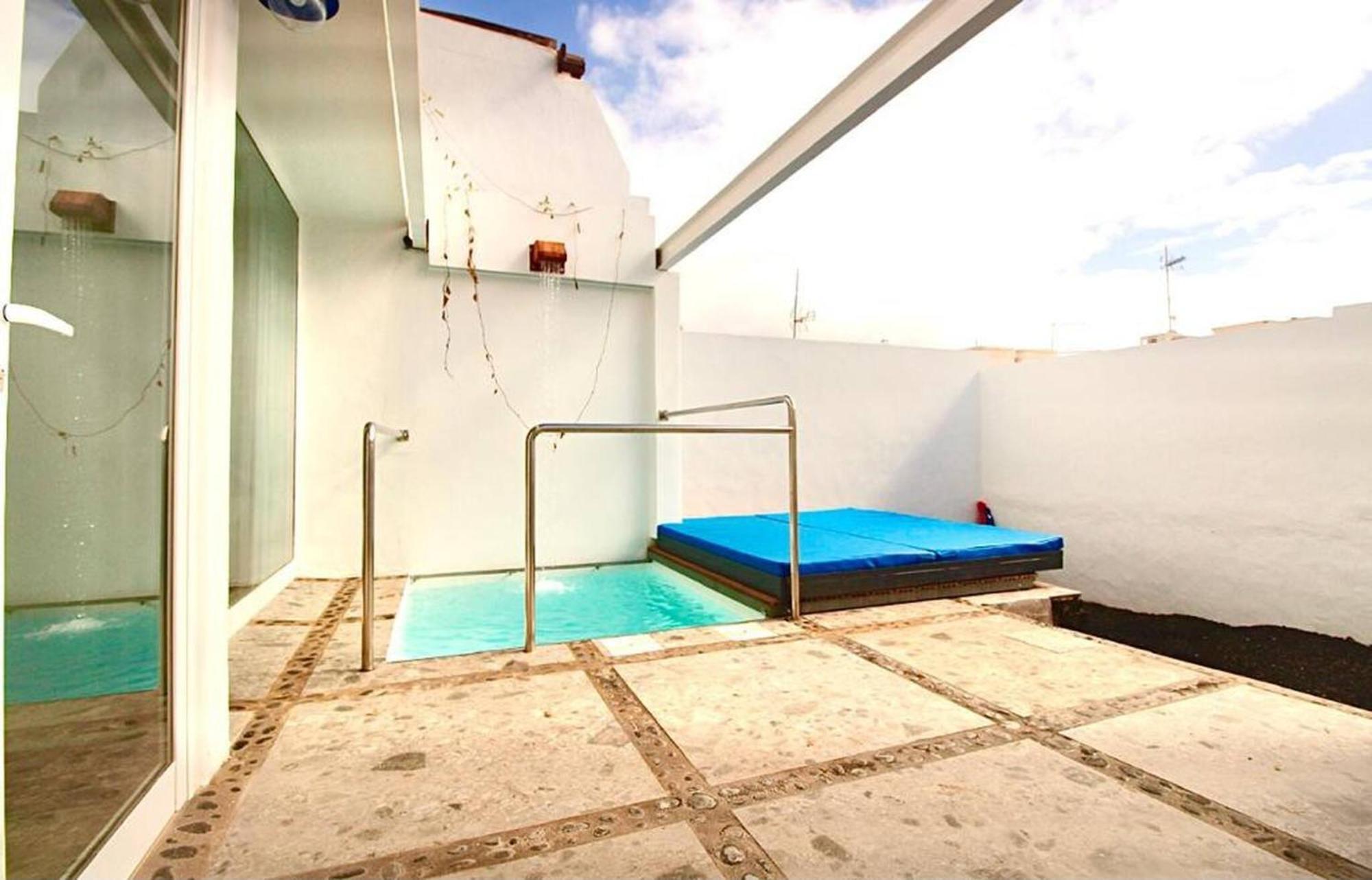 Luxury Villa Rincon Del Mar- Old Town - Puerto Del Carmen Puerto del Carmen  Esterno foto
