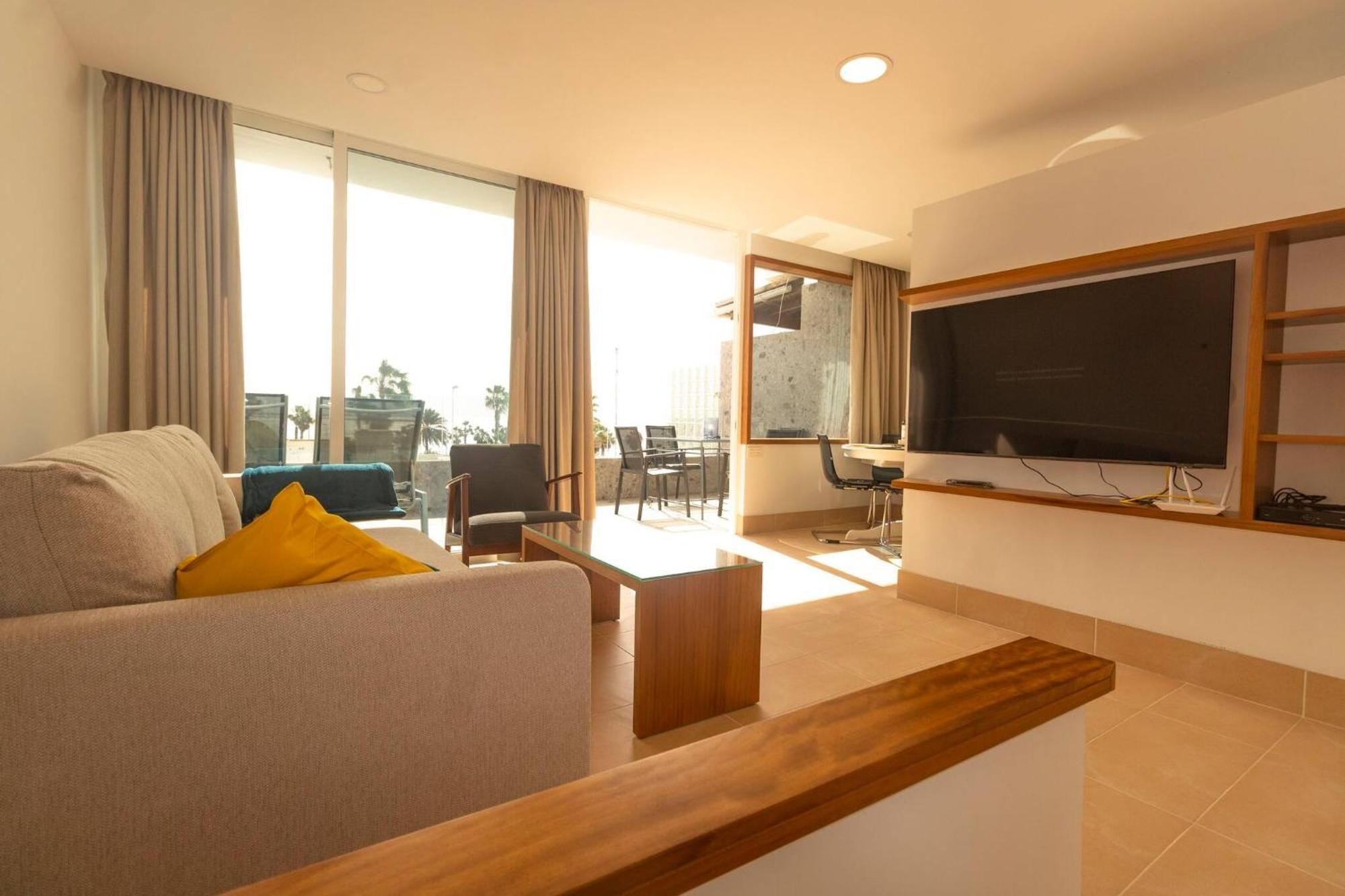 Luxury Villa Rincon Del Mar- Old Town - Puerto Del Carmen Puerto del Carmen  Esterno foto