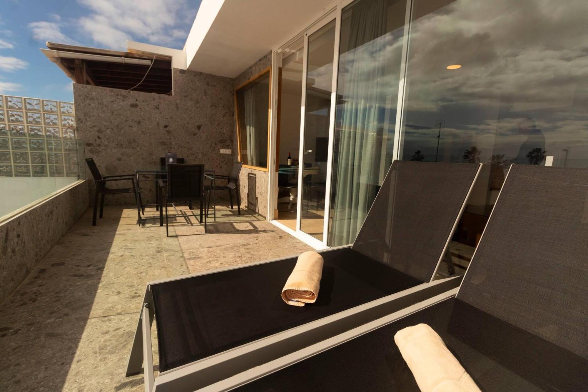 Luxury Villa Rincon Del Mar- Old Town - Puerto Del Carmen Puerto del Carmen  Esterno foto