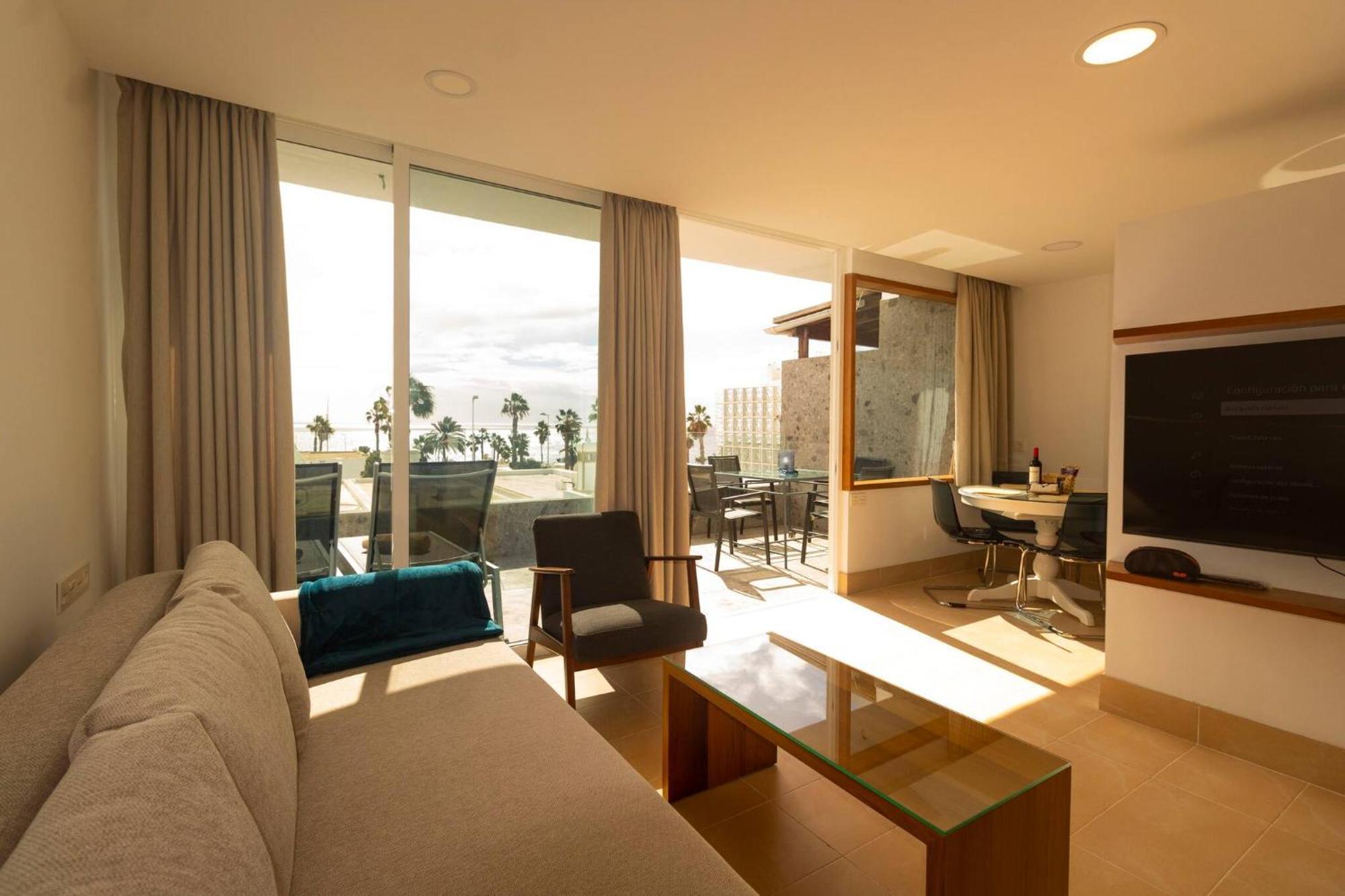 Luxury Villa Rincon Del Mar- Old Town - Puerto Del Carmen Puerto del Carmen  Esterno foto