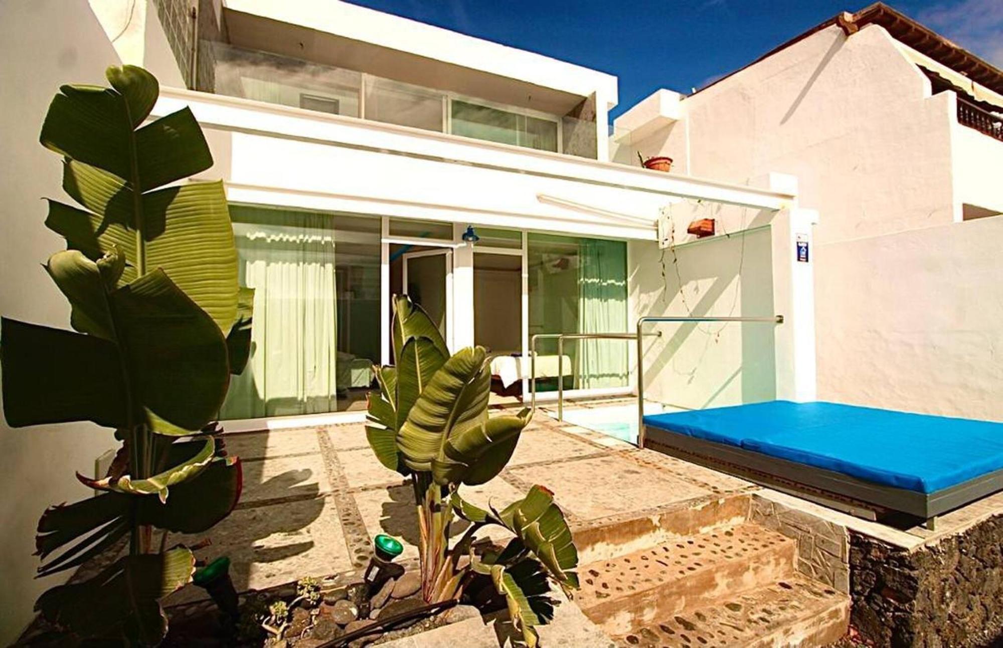 Luxury Villa Rincon Del Mar- Old Town - Puerto Del Carmen Puerto del Carmen  Esterno foto